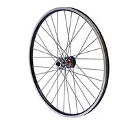200 kg 29 pulgadas MTB neumáticos bicicleta bicicleta aleación acero aleación bicicleta juego de ruedas con doble freno de disco de seis agujeros, rodamientos sellados Peso ligero rueda completa juego