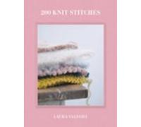 200 knit stitches