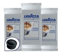 100 cpsulas de café Lavazza Espresso Point AROMA e GUSTO