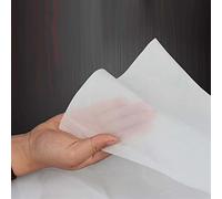 200 Malla/en 75 Micron Micron Agua Filtro de Nylon Malla de Nylon SOYA Bean Pantalla de Pintura Café Vino Neto Tela Filtro Industrial Tela 3 Tamaño (Color : 80 Mesh, Size : 1x1 m)