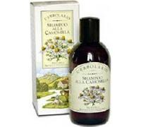 200 ml de Champú de Manzanilla
