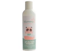 200 ml - Gel de baño natural y ecológico para bebés y niños Aceite de calendula, manzanilla y aceite esencial de mandarina. - Aporta suavidad e hidratación