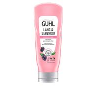 Guhl Acondicionador largo y vivo. Contenido: 200 ml. Tipo de cabello: largo