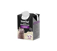 0.2 KG 200 ml YowUp! Special Bones Leche sin lactosa para gatos