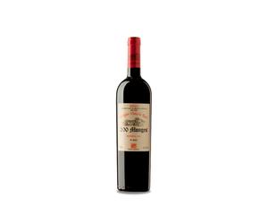 200 Monges Gran Reserva 2010