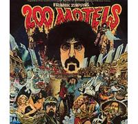 200 Motels