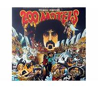 200 Motels (Bizarre Productions)