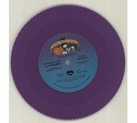 200 Motels Overture - RSD - Purple Vinyl