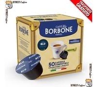 200 No 180 Cápsulas Caffè Borbone Mezcla Azul 100 Compatible Dolce Gusto Nescafe