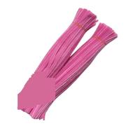 200 palitos de chenilla peluche for manualidades, limpiadores pipas, decoraciones educativas hechas a mano for niños para manualidades con niños(Color 8)