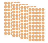 200 Piezas Parches de Apoyo para Lóbulos de Oído Invisibles - Almohadillas Adhesivas de Elevación Impermeables - Soportes de Lóbulo Pesados - Pendientes Estabilizadores