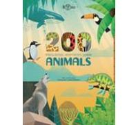 200 Preguntes I Respostes Sobre Animals