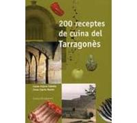200 Receptes De Cuina Del Tarragones