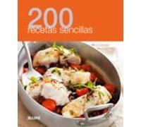 200 Recetas Sencillas