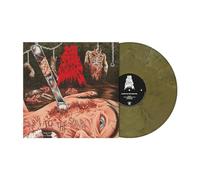 200 Stab Wounds - Slave to the Scalpel [Vinilo]