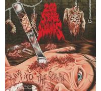 200 Stab Wounds – Slave to the Scalpel