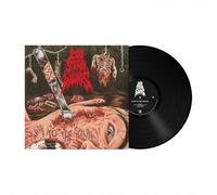200 Stab Wounds - Slave to the Scalpel [Vinilo]