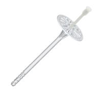 200 tacos LTX 8 x 195 mm, aislamiento WDVS