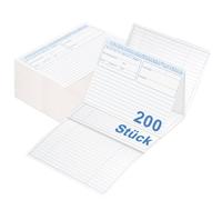 200 tarjetas para pacientes, tamaño A5, plegadas, fisioterapia, médico, fisioterapia, fisioterapia, fisioterapia, fisioterapia, fisioterapia