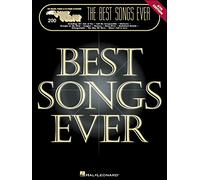 200. the Best Songs Ever: E-Z Play Today Volume 200