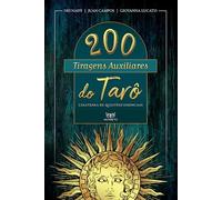 200 Tiragens Auxiliares do Tarô