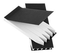 200 tiras de papel de prueba de perfume, aceites esenciales, tiras de prueba desechables, tiras de prueba de fragancias de papel, tiras de aroma de perfume, pruebas de aroma esencial para aceites de