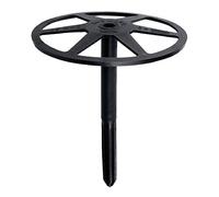 200 titulares de aislamiento (100)