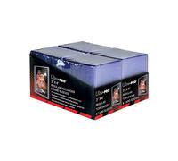 200 Toploader Ultra Pro 3"x4" Carga Superior Para Cartas Y Fundas