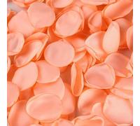 200 Uds. Rosas Seda Artificiales Rosa Azul Bianco Sporco Boda