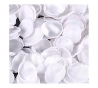 200 Uds. Rosas Seda Artificiales Rosa Azul Bianco Sporco Boda