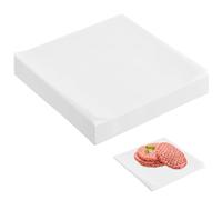 200 unidades de papel de horno de pergamino para hornear