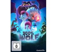 200% Wolf (DVD)