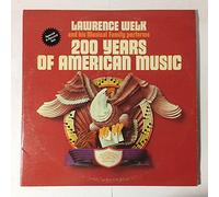 200 Years Of American Music