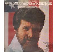 200 Years Of Country Music