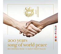 200 Years Song of World Peace