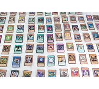 200 YuGiOh Card Lot! Mint Condition! Includes All Sets