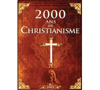 2000 ans de Christianisme - Coffret 6 DVD [Francia]