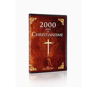 2000 ans de Christianisme - Coffret 6 DVD [Francia]