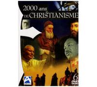 2000 ans de Christianisme - Coffret 6 DVD [Francia]