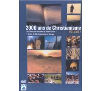 2000 ans de christianisme, vol. 1 [Francia] [DVD]