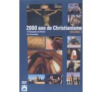 2000 ans de Christianisme - Volume 2 [Francia] [DVD]