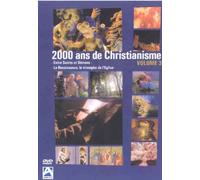 2000 ans de Christianisme - Volume 3 [Francia] [DVD]