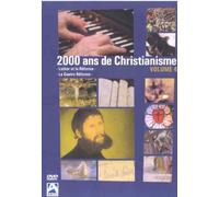 2000 ans de Christianisme - Volume 4 [Francia] [DVD]