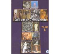 2000 ans de Christianisme - Volume 6 [Francia] [DVD]