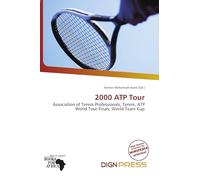 2000 ATP Tour: Association of Tennis Professionals, Tennis, ATP World Tour Finals, World Team Cup