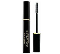 Max Factor Mascara Ojos 2000 Calorie Dramatic Volume Black