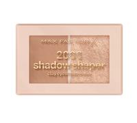 Max Factor 2000 Calorie Shadow Shaper Bronze Glaze 020 Sombra de Ojos 4 G