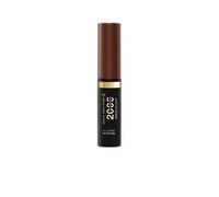 2000 Calorie Volumising Brow Gel Nº 004-Black Brown 4.5Ml