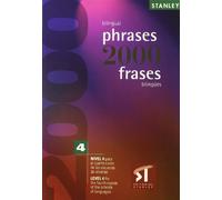 2000 frases bilingues nivel 4