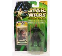 2000 Hasbro Star Wars Poder de The Jedi Darth Maul Final Duel 3.75" Figura Nueva